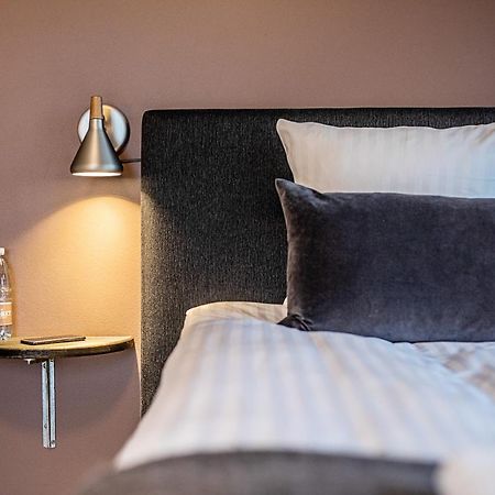 Hotel Sidesporet Holbæk Kültér fotó
